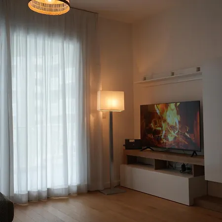 La Mia Casa Romana