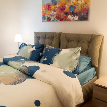 La Mia Casa Romana * רומא