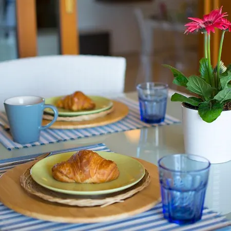La Mia Casa Romana רומא