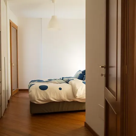 La Mia Casa Romana דירה רומא