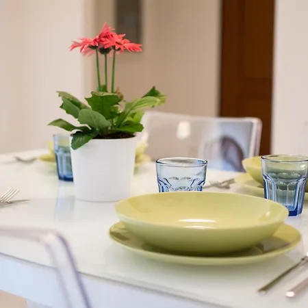 Apartman La Mia Casa Romana Róma