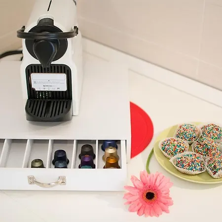 La Mia Casa Romana * Róma