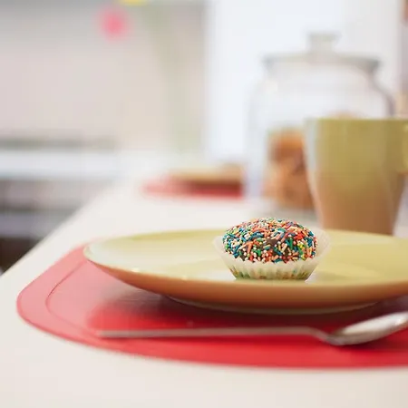 La Mia Casa Romana * Róma