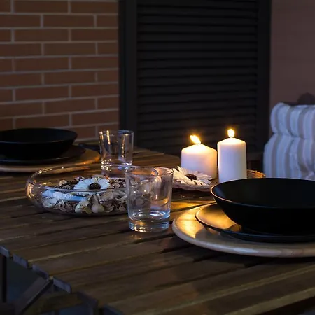 Apartman La Mia Casa Romana