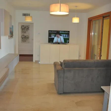 La Mia Casa Romana *