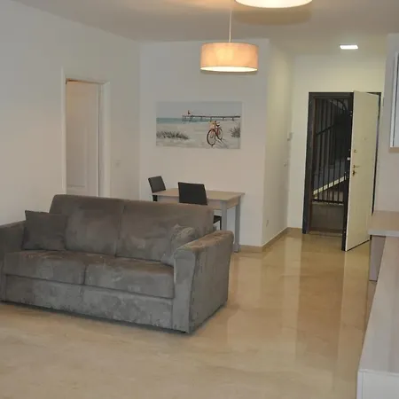 La Mia Casa Romana Apartment Rome