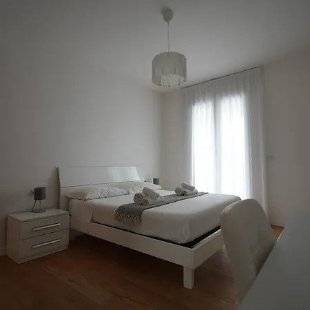 La Mia Casa Romana Apartment Rome