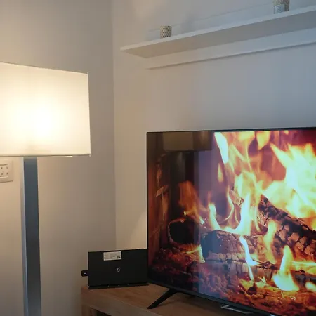 Apartment La Mia Casa Romana *