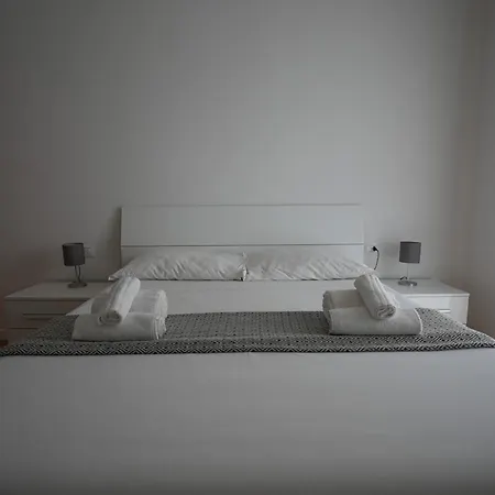 La Mia Casa Romana Apartment Rome