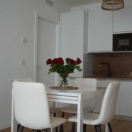 Apartment La Mia Casa Romana Rome