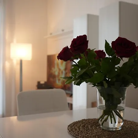 La Mia Casa Romana *