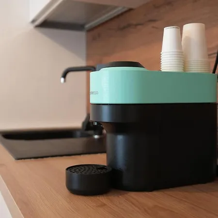 La Mia Casa Romana * Rom