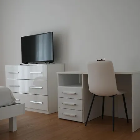 La Mia Casa Romana Apartment