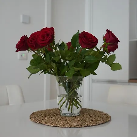 Appartement La Mia Casa Romana