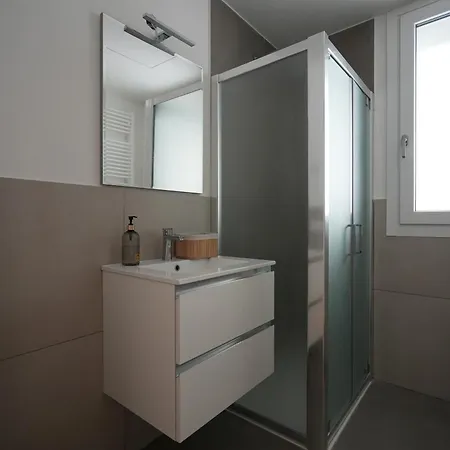La Mia Casa Romana Appartement *