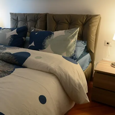 La Mia Casa Romana Apartment Rom