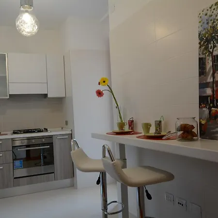 Apartment La Mia Casa Romana