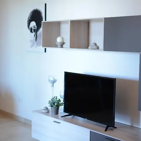 La Mia Casa Romana