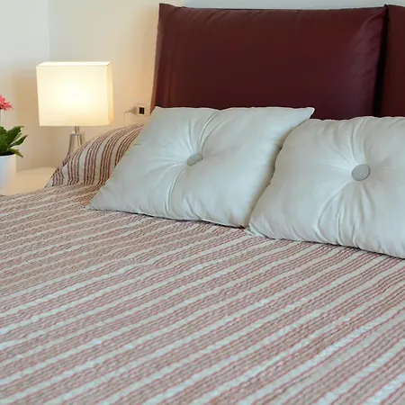 La Mia Casa Romana Apartment
