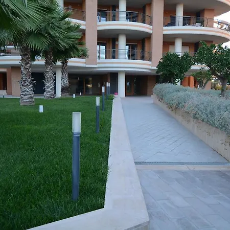 La Mia Casa Romana Apartment