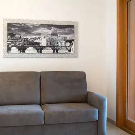 Apartment La Mia Casa Romana