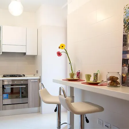 La Mia Casa Romana Apartment Rom