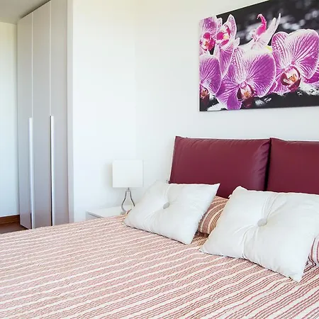 Appartement La Mia Casa Romana Rome