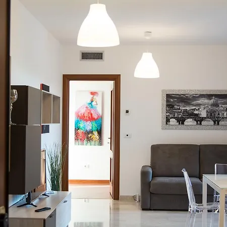 La Mia Casa Romana