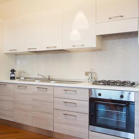 La Mia Casa Romana Apartment