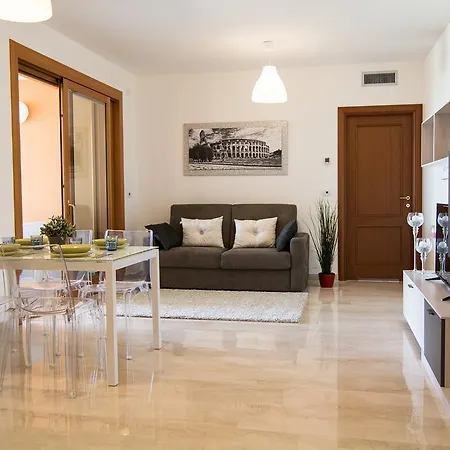 La Mia Casa Romana