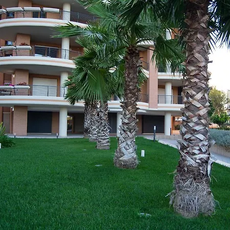 La Mia Casa Romana *