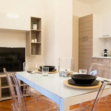 Apartment La Mia Casa Romana Rome