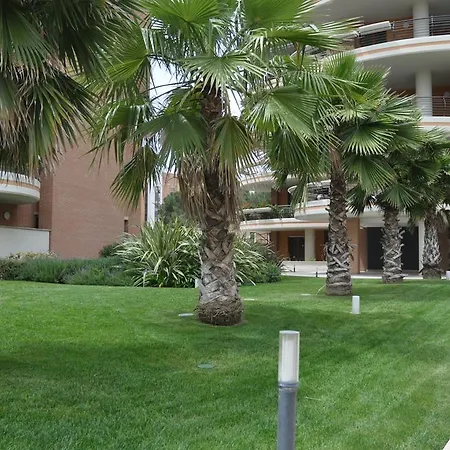 La Mia Casa Romana Apartment *