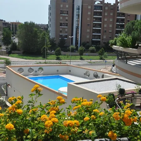 La Mia Casa Romana Appartement