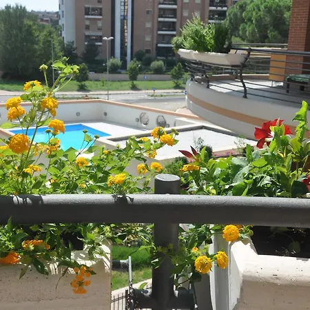 Apartment La Mia Casa Romana
