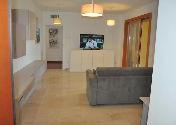 La Mia Casa Romana *