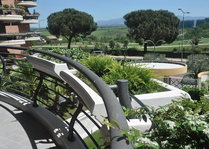 La Mia Casa Romana *