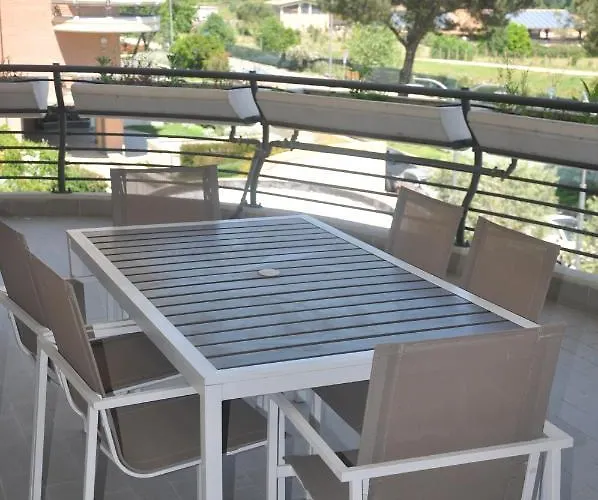 La Mia Casa Romana * Rom