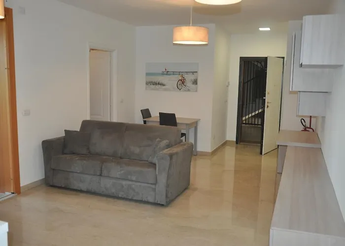 La Mia Casa Romana Apartment Rom