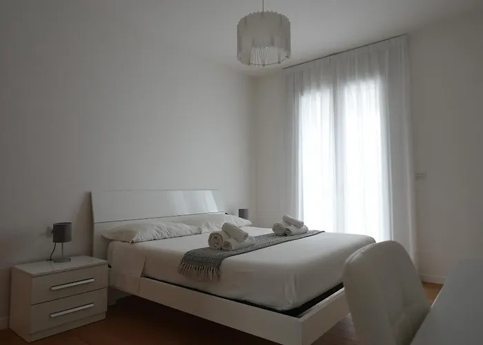 La Mia Casa Romana Apartment Rom