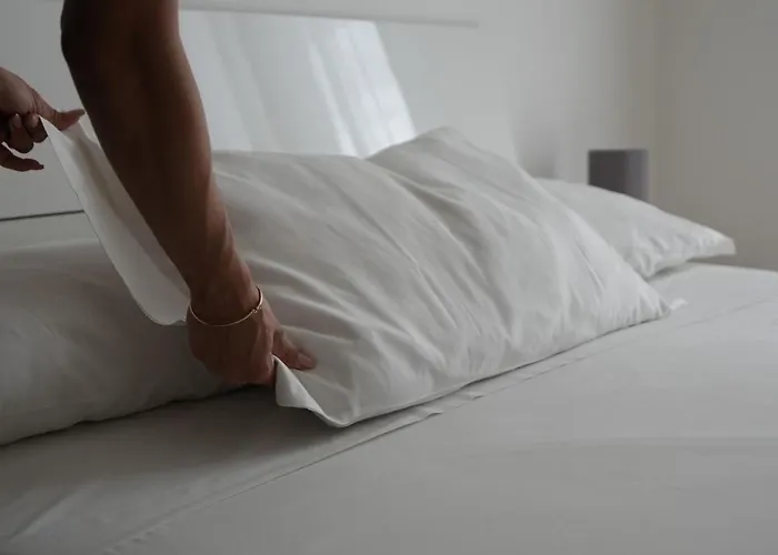 La Mia Casa Romana Apartment