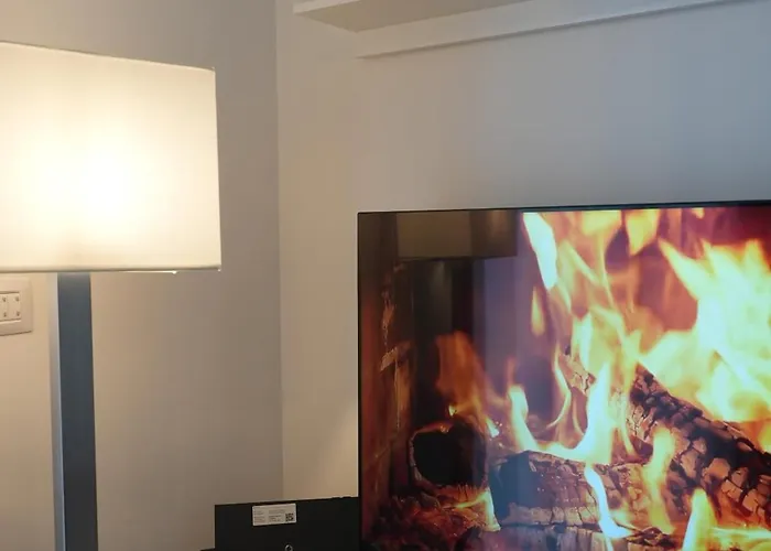 Apartment La Mia Casa Romana *