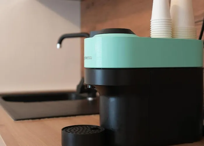 La Mia Casa Romana * Rom