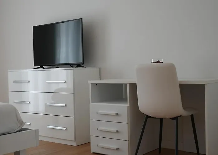 La Mia Casa Romana Apartment