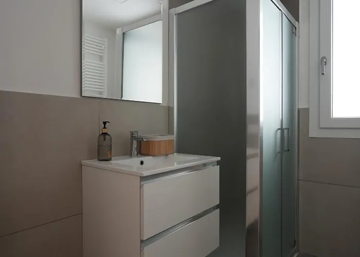 La Mia Casa Romana Apartment *