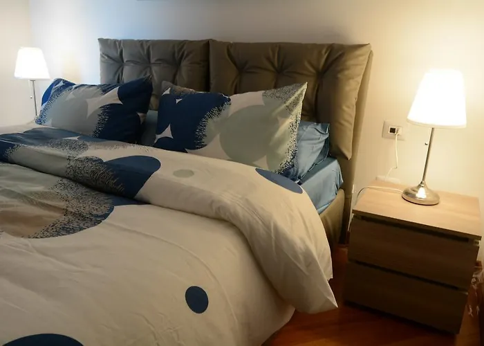 La Mia Casa Romana Apartment Rom