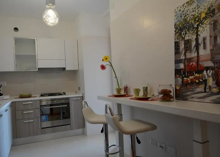 Apartment La Mia Casa Romana