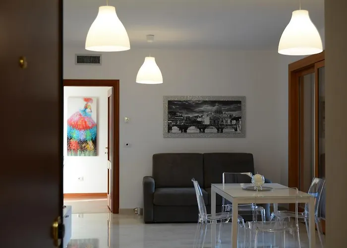 La Mia Casa Romana Rom