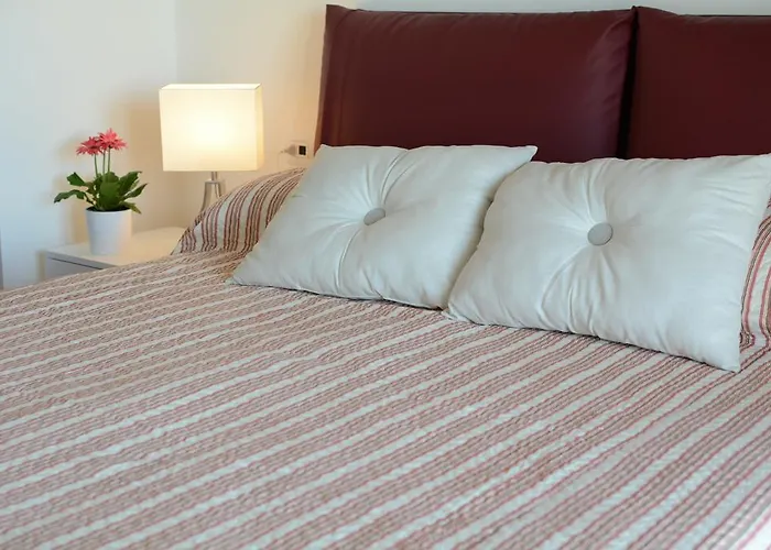 La Mia Casa Romana Apartment