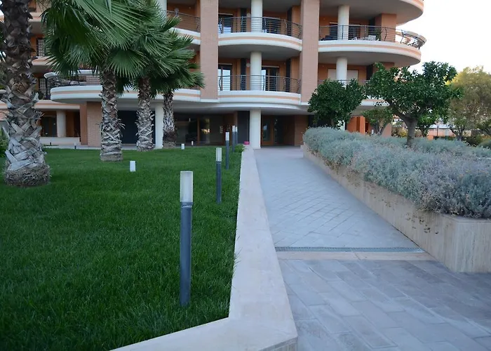 La Mia Casa Romana Apartment